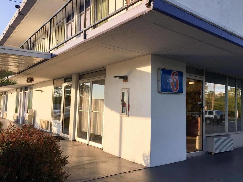 Econo Inn - Ormond Beach Exterior foto