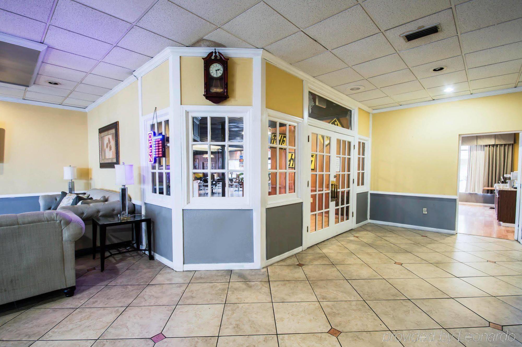 Econo Inn - Ormond Beach Exterior foto