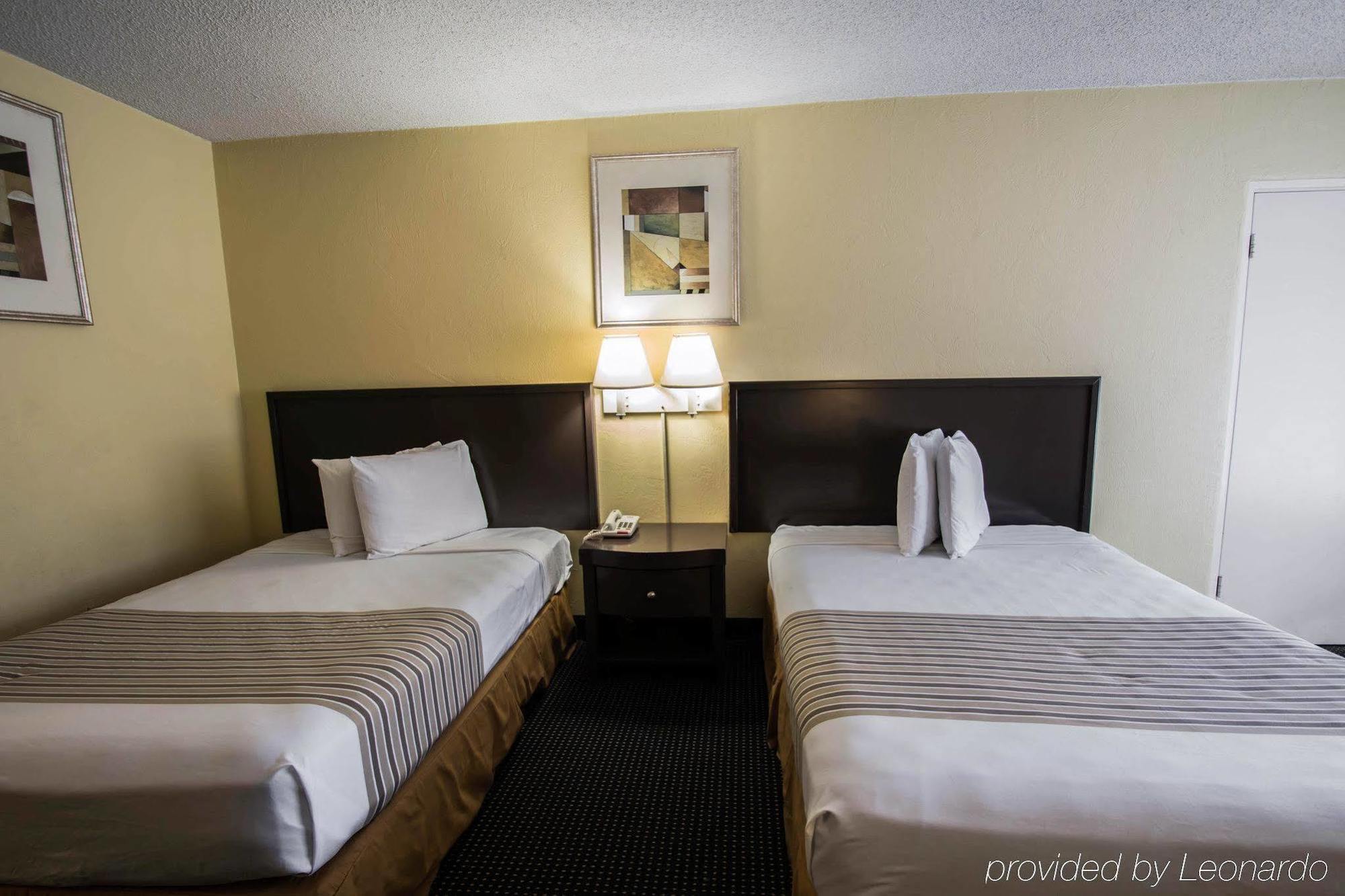 Econo Inn - Ormond Beach Exterior foto