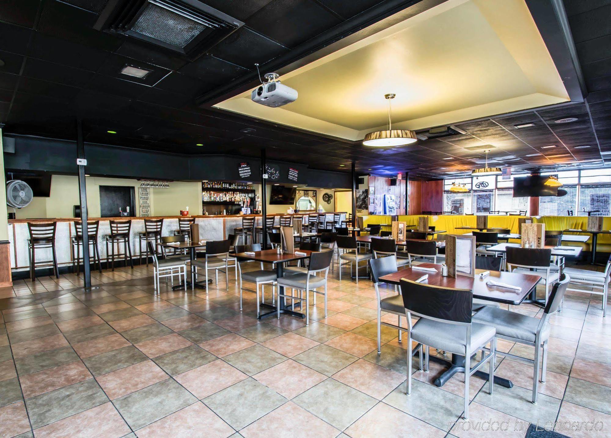 Econo Inn - Ormond Beach Exterior foto