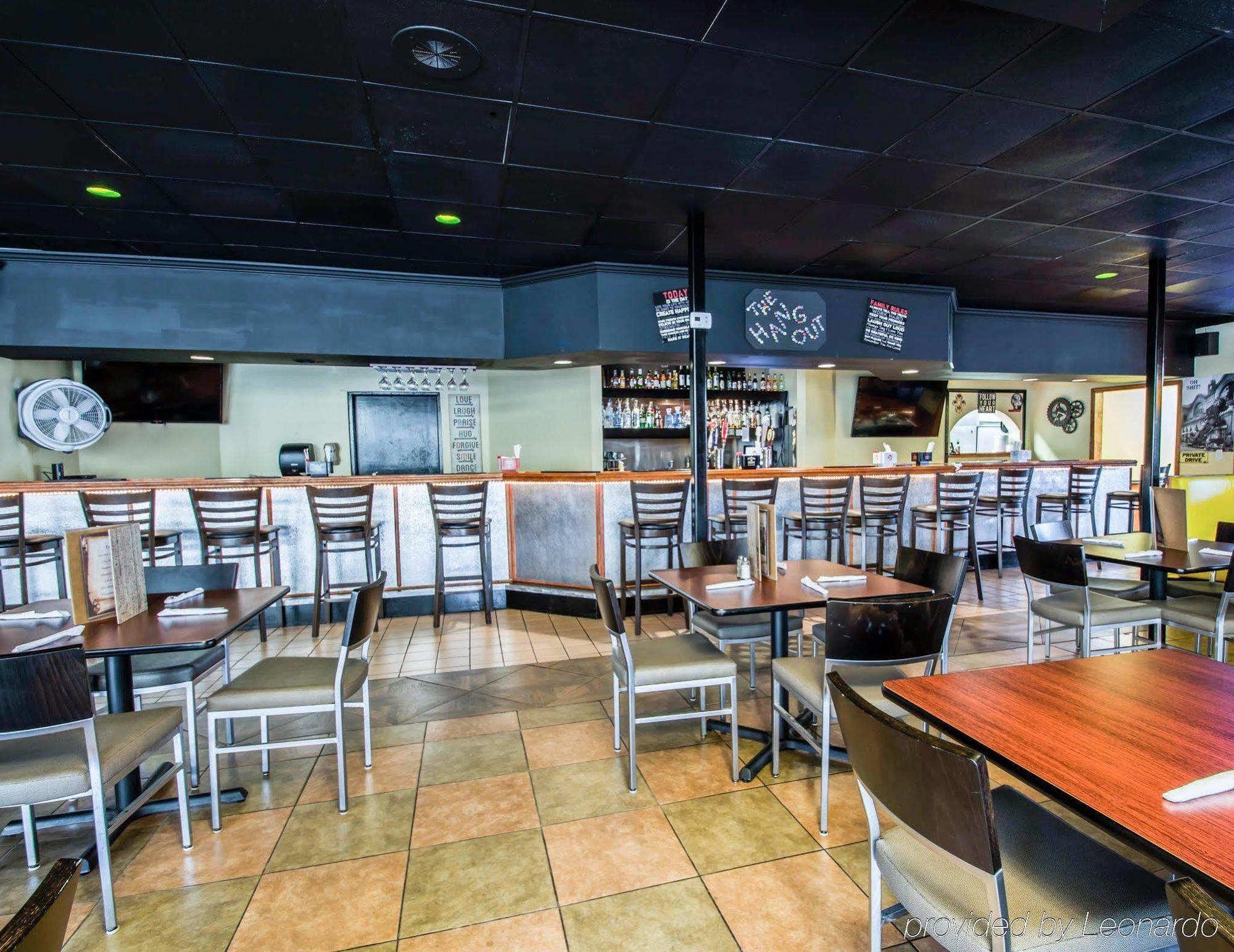 Econo Inn - Ormond Beach Exterior foto